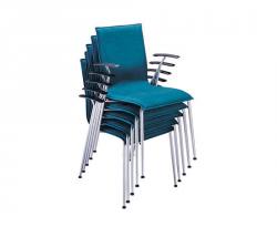 Magnus Olesen Tonica chair - 3