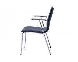 Magnus Olesen Tonica chair - 2