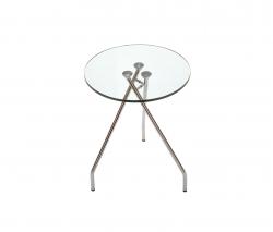 Magnus Olesen Forum Glas table - 1