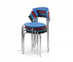 Magnus Olesen Opus chair - 3