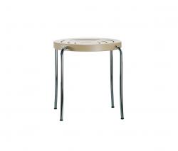 Magnus Olesen Partout Stool - 1