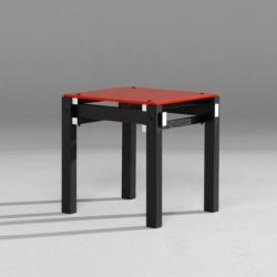 Изображение продукта Rietveld by Rietveld Military Stool