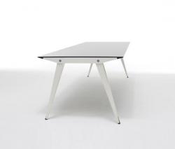 Изображение продукта Rietveld by Rietveld Mondial стол