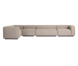 Изображение продукта Blu Dot Cleon Modern Large Sectional диван