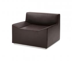 Изображение продукта Blu Dot Couchoid кресло