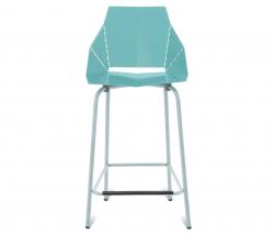 Blu Dot Real Good кресло Counterstool - 6