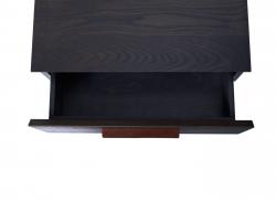 Blu Dot Shale Bedside стол - 3