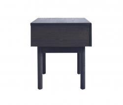 Blu Dot Shale Bedside стол - 2