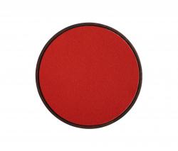 Blu Dot Turn Stool-Felt Tops - 4