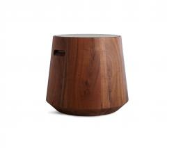 Blu Dot Turn Stool - 4