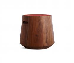 Blu Dot Turn Stool - 5