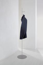 PHOS Design Standgarderobe Straight 2V - 3