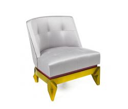 MUNNA Design Caprice мягкое кресло - 1