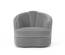 MUNNA Design Josephine | кресло с подлокотниками - 2