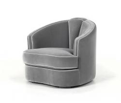 MUNNA Design Josephine | кресло с подлокотниками - 1