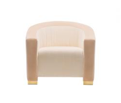 MUNNA Design Louise | кресло с подлокотниками - 2