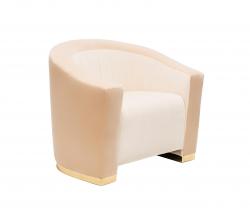 MUNNA Design Louise | кресло с подлокотниками - 1