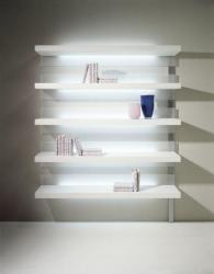 Изображение продукта Acerbis New Concepts Wall shelves