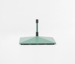 Изображение продукта Kettal Objects Umbrella Base