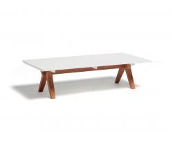 Изображение продукта Kettal Vieques Centre table