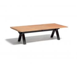 Изображение продукта Kettal Vieques Centre table