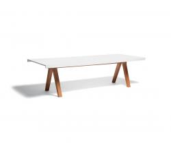 Изображение продукта Kettal Vieques Dining table