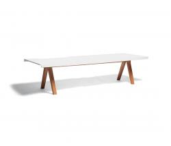 Изображение продукта Kettal Vieques Dining table