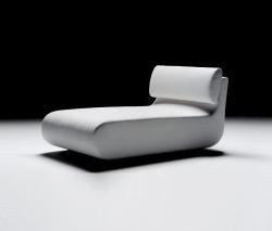 Изображение продукта Via Della Spiga Onda Chaise Longue