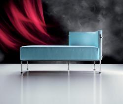 Изображение продукта Via Della Spiga Sweet Chaise Longue