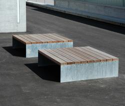 Изображение продукта BURRI Picknick square seating area