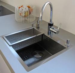 OGGI Beton Kitchen worktop - 1