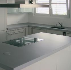 OGGI Beton Concrete worktop - 1