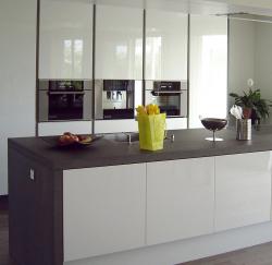 OGGI Beton Concrete worktop - 1