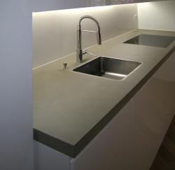 Изображение продукта OGGI Beton Concrete worktop