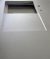 OGGI Beton kitchen worktop - 1