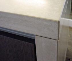 OGGI Beton kitchen worktop - 1