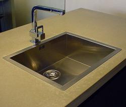 OGGI Beton kitchen worktop - 1