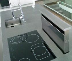 OGGI Beton kitchen worktop - 1