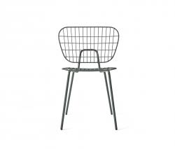 Изображение продукта Menu A/S WM String обеденный стул