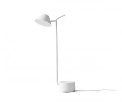 Изображение продукта Menu AS Peek настольный светильник белый