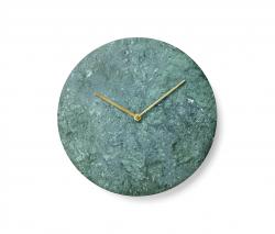 Menu A/S Menu Marble Wall Clock - 1