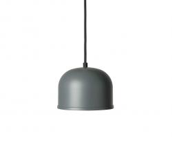 Изображение продукта Menu AS GM 15 подвесной светильник светло-серый