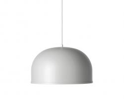 Изображение продукта Menu AS GM 30 подвесной светильник серый базальт
