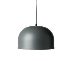 Изображение продукта Menu AS GM 30 подвесной светильник светло-серый