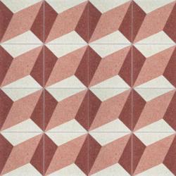 Изображение продукта MIPA Assonometria terrazzo tile