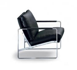 Изображение продукта Walter Knoll Fabricius 710 кресло с подлокотниками