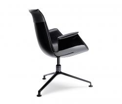 Walter Knoll FK 6725 кресло - 2