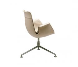 Walter Knoll FK 6726 кресло - 2