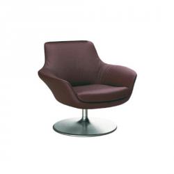 Изображение продукта Walter Knoll Oscar 215 кресло с подлокотниками