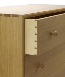 Rud. Rasmussen Chest of drawers - 2